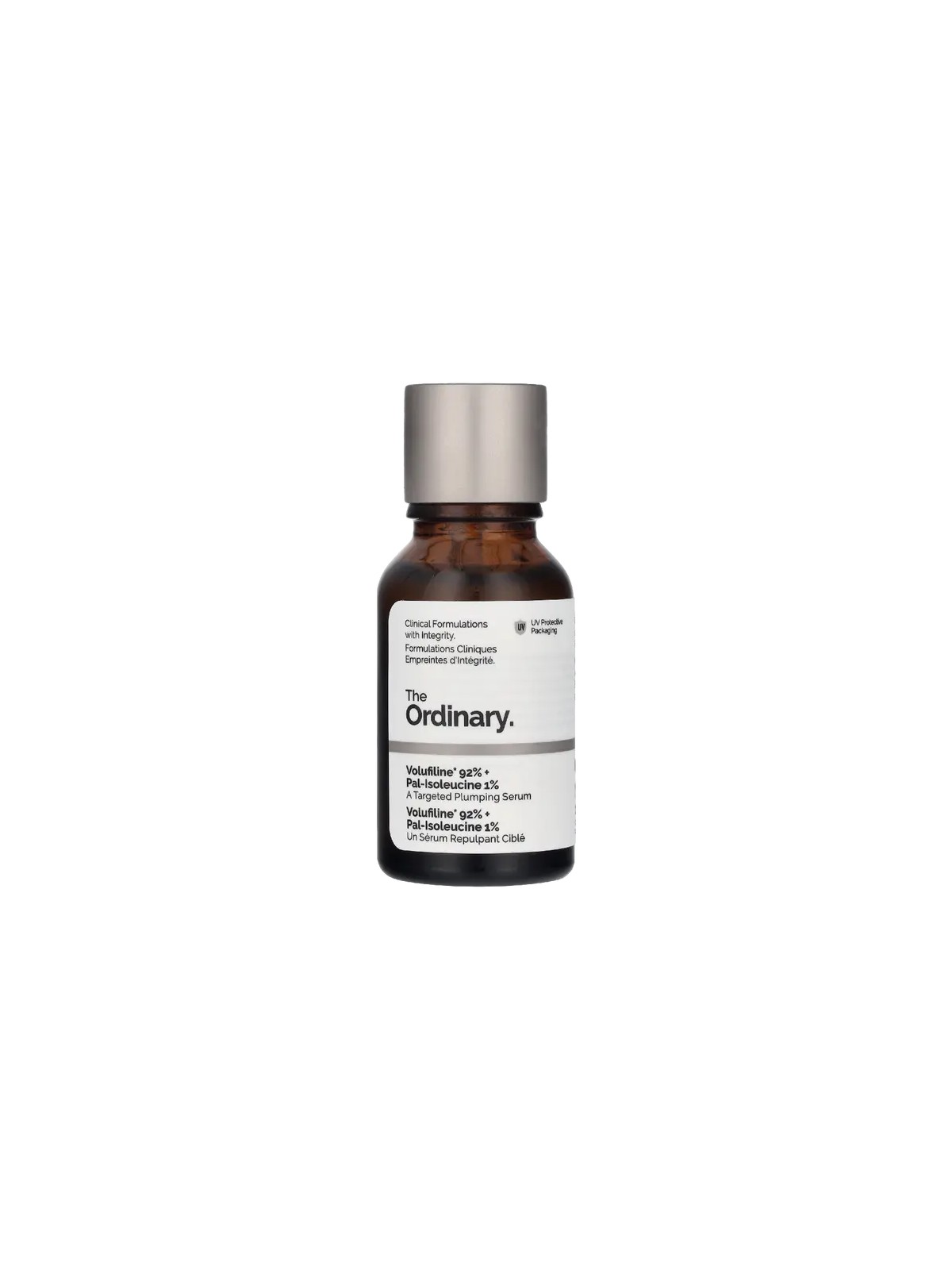The Ordinary Volufiline* 92% + Pal-Isoleucine 1% 10g