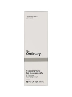 The Ordinary Volufiline* 92% + Pal-Isoleucine 1% 10g