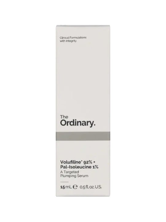 The Ordinary Volufiline* 92% + Pal-Isoleucine 1% 10g