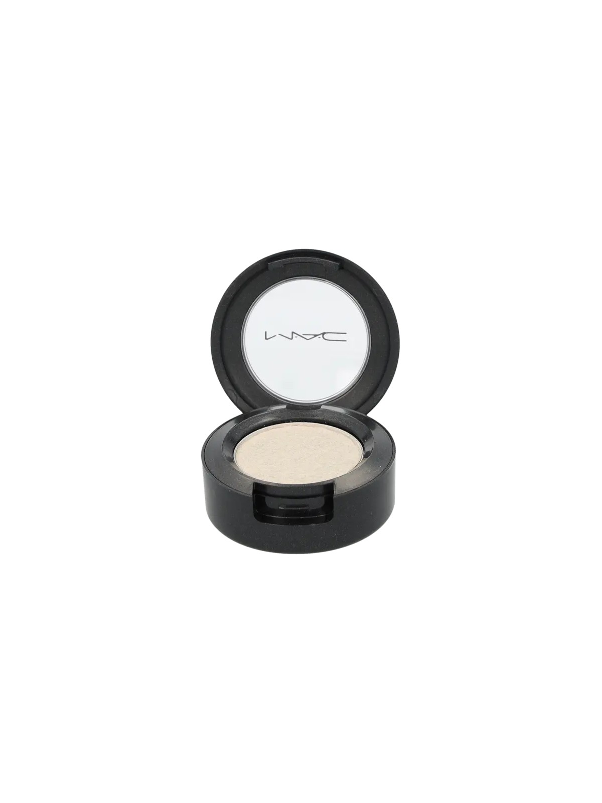 MAC Eye Shadow donna 1,5g Frost Vex