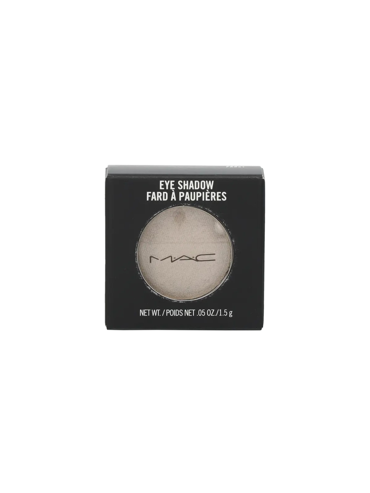 MAC Eye Shadow donna 1,5g Frost Vex