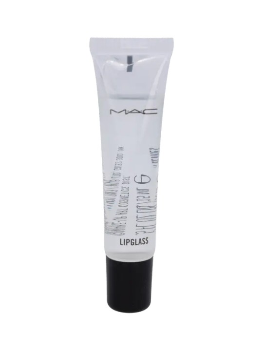 Lucido trasparente per labbra MAC Lipgloss Clear 15ml