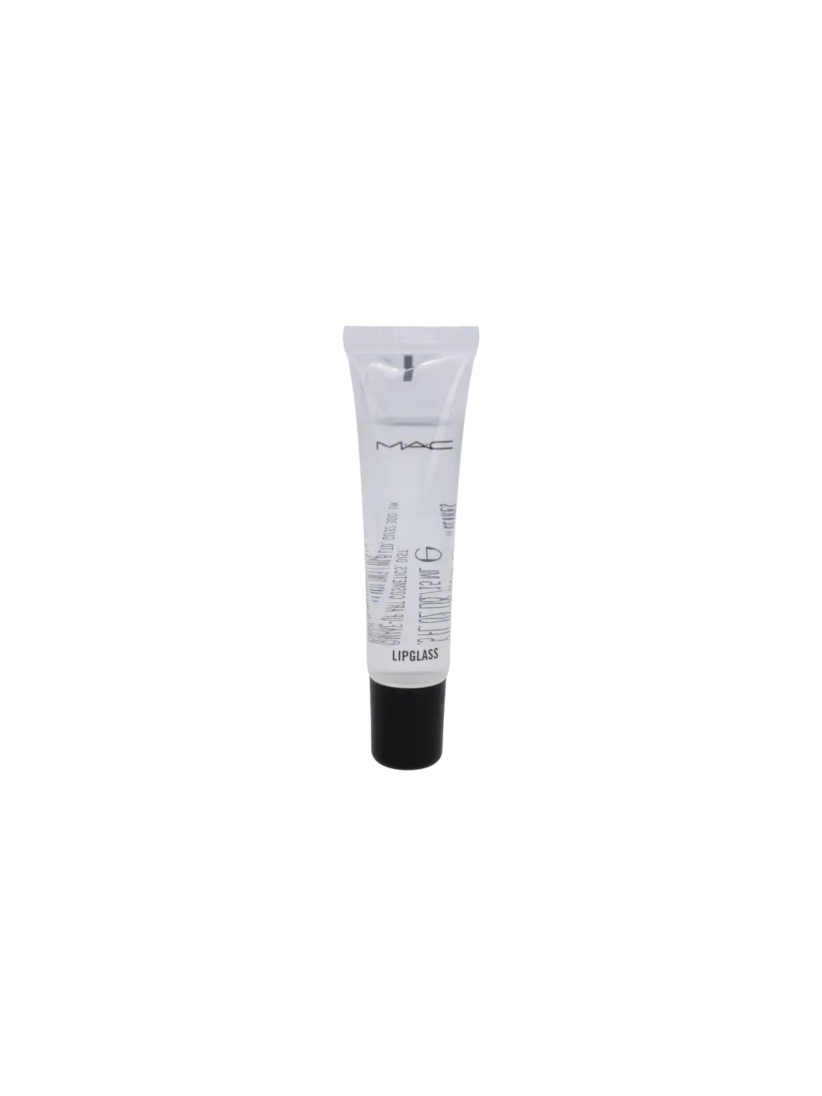 Lucido trasparente per labbra MAC Lipgloss Clear 15ml