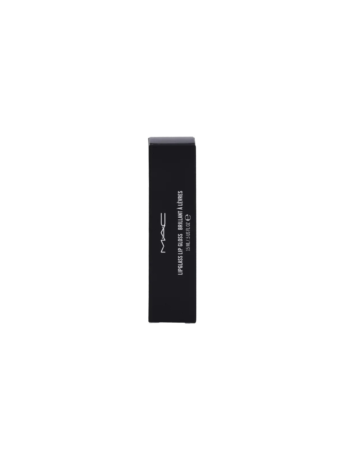 Lucido trasparente per labbra MAC Lipgloss Clear 15ml