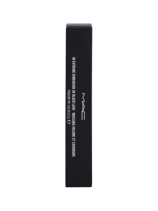 MAC In Extreme Dimension Lash Mascara 3D Black
