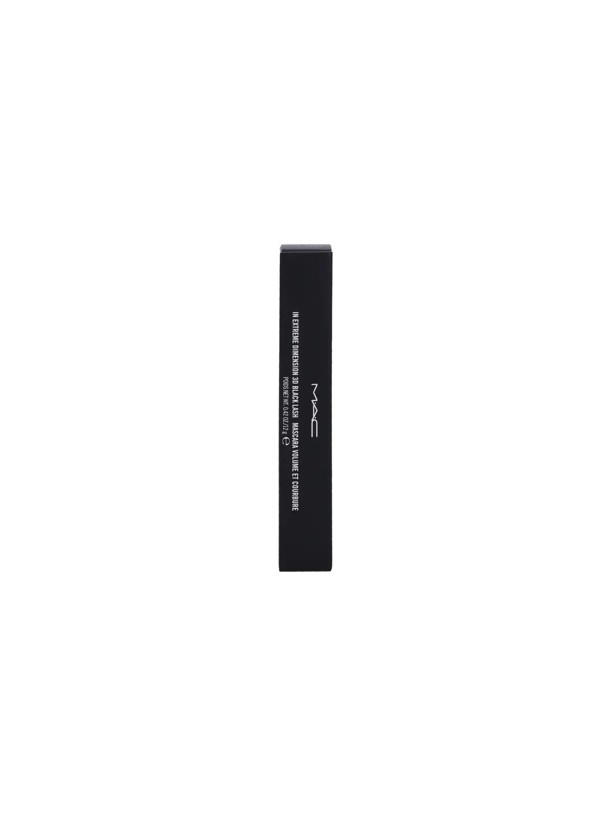 MAC In Extreme Dimension Lash Mascara 3D Black