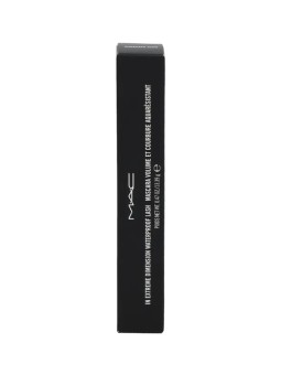 MAC In Extreme Dimension Waterproof Lash Mascara Dimensional Black
