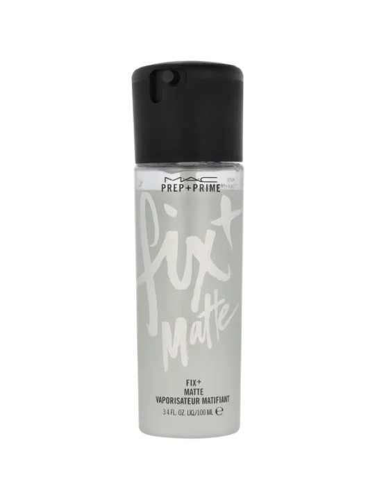 MAC Prep  Prime Fix donna 100ml Matte Primer
