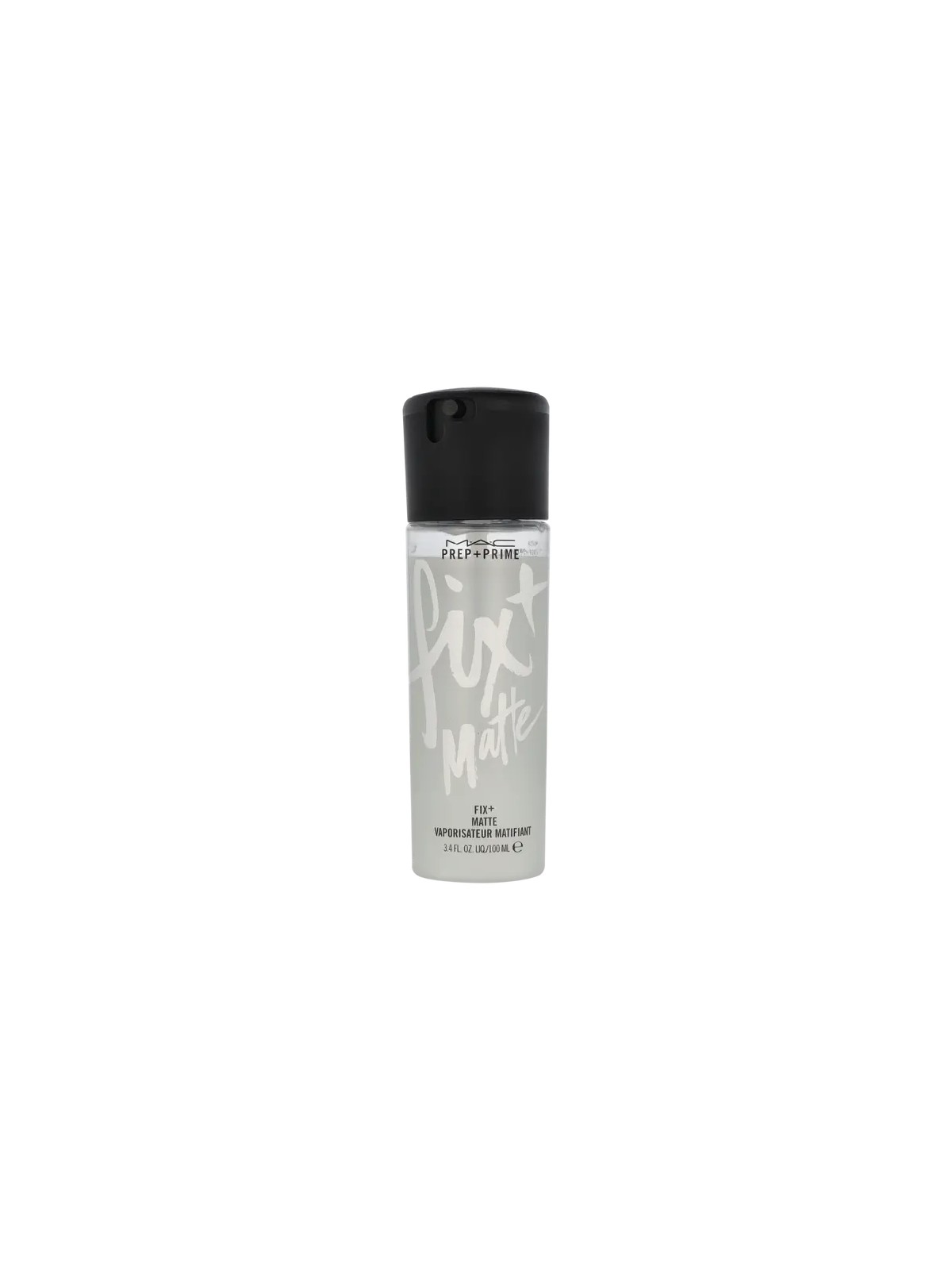 MAC Prep  Prime Fix donna 100ml Matte Primer