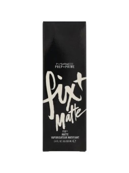 MAC Prep  Prime Fix donna 100ml Matte Primer