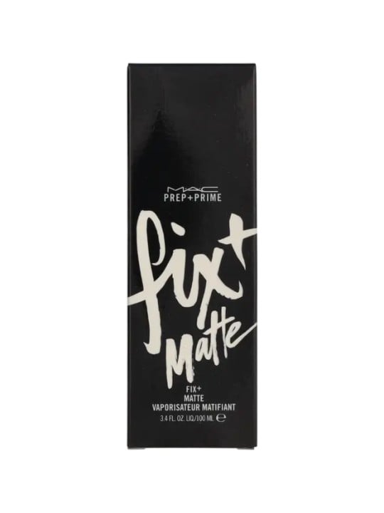 MAC Prep  Prime Fix donna 100ml Matte Primer