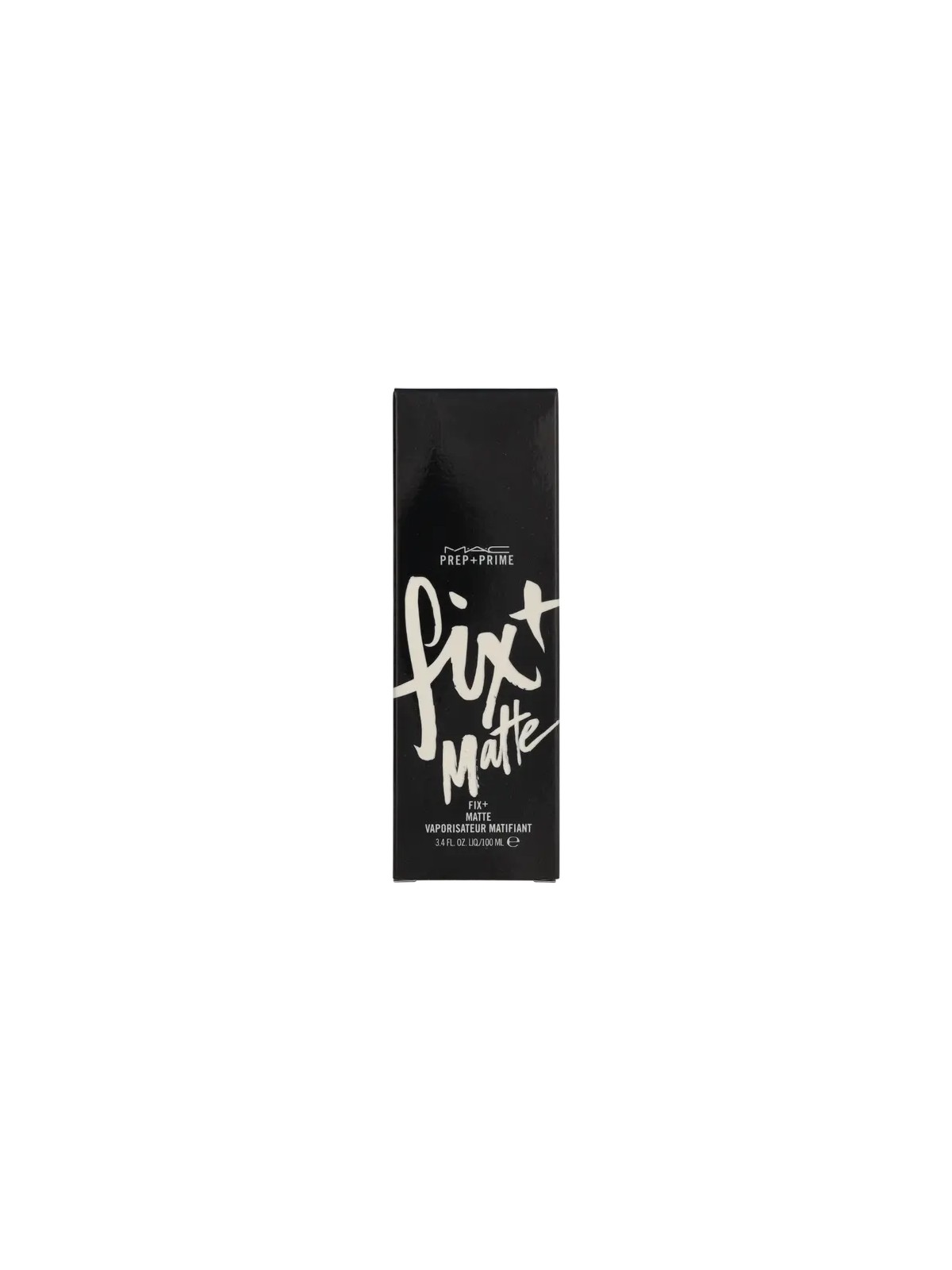 MAC Prep  Prime Fix donna 100ml Matte Primer