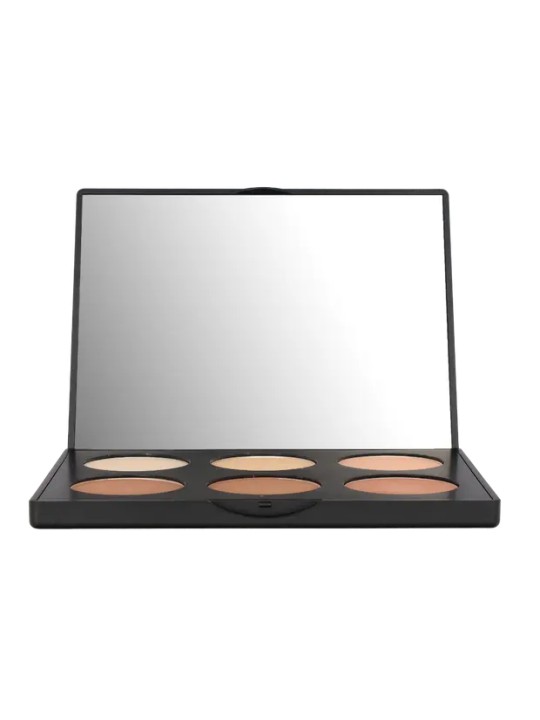 MAC Studio Fix Sculpt And Shape Contour Palette