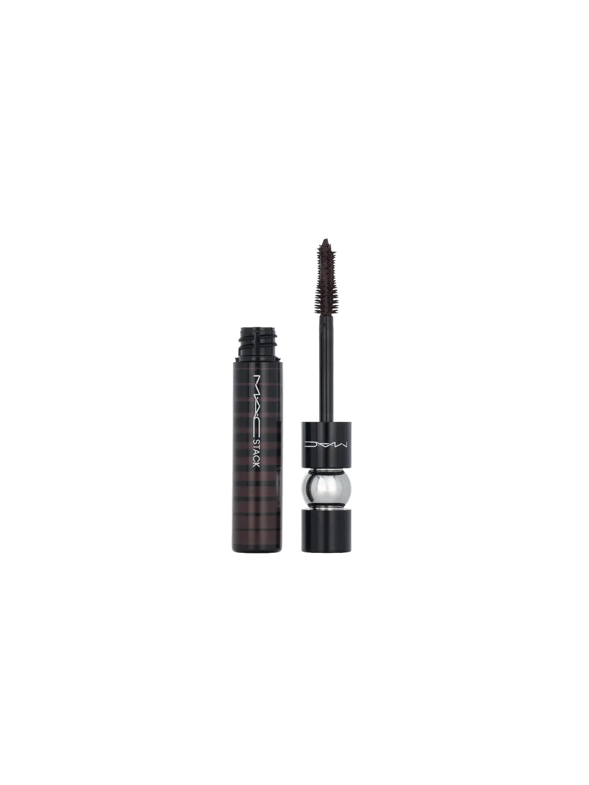 MAC Stack Mega Brush Brown Chestnut 290g