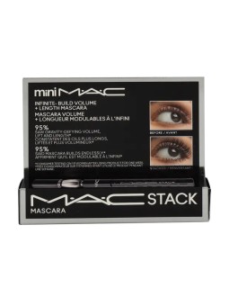 MAC Stack Micro Mascara 8ml
