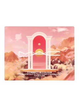 Palette di Colori X12 Future Flame