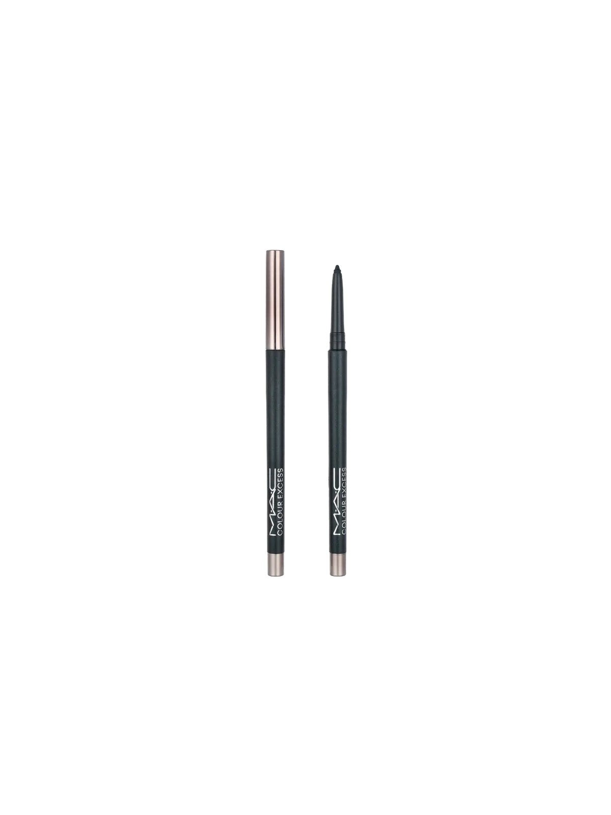 MAC Color Excess Gel Pencil Hell-Bent donna