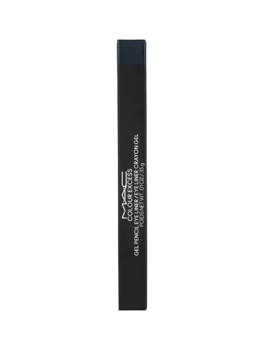 MAC Color Excess Gel Pencil Hell-Bent donna