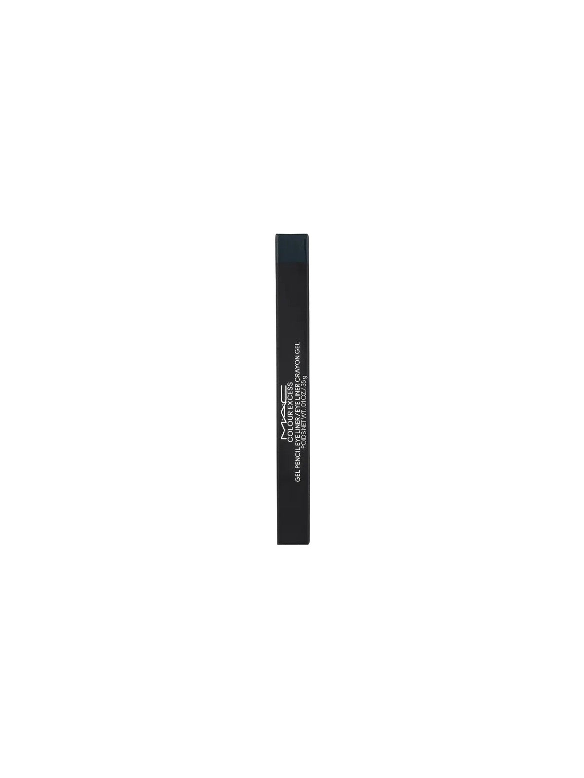 MAC Color Excess Gel Pencil Hell-Bent donna