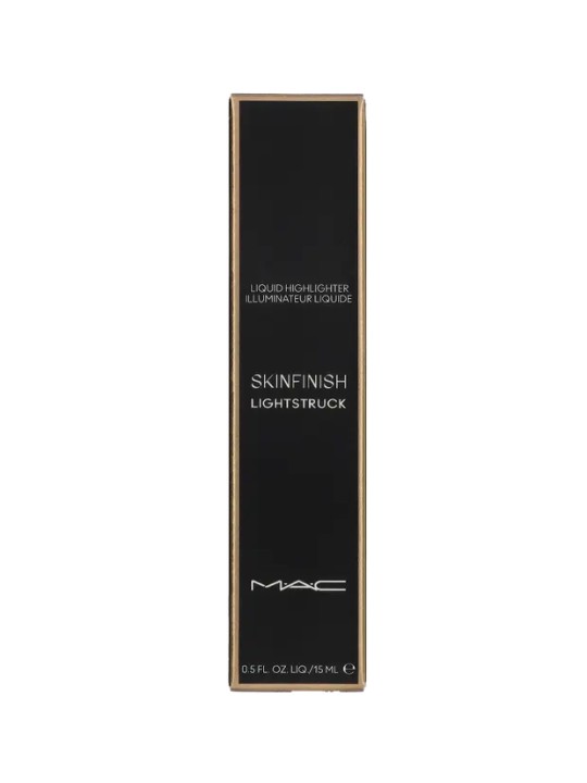 Illuminante liquido MAC 15ml Donna Bronze Glaze