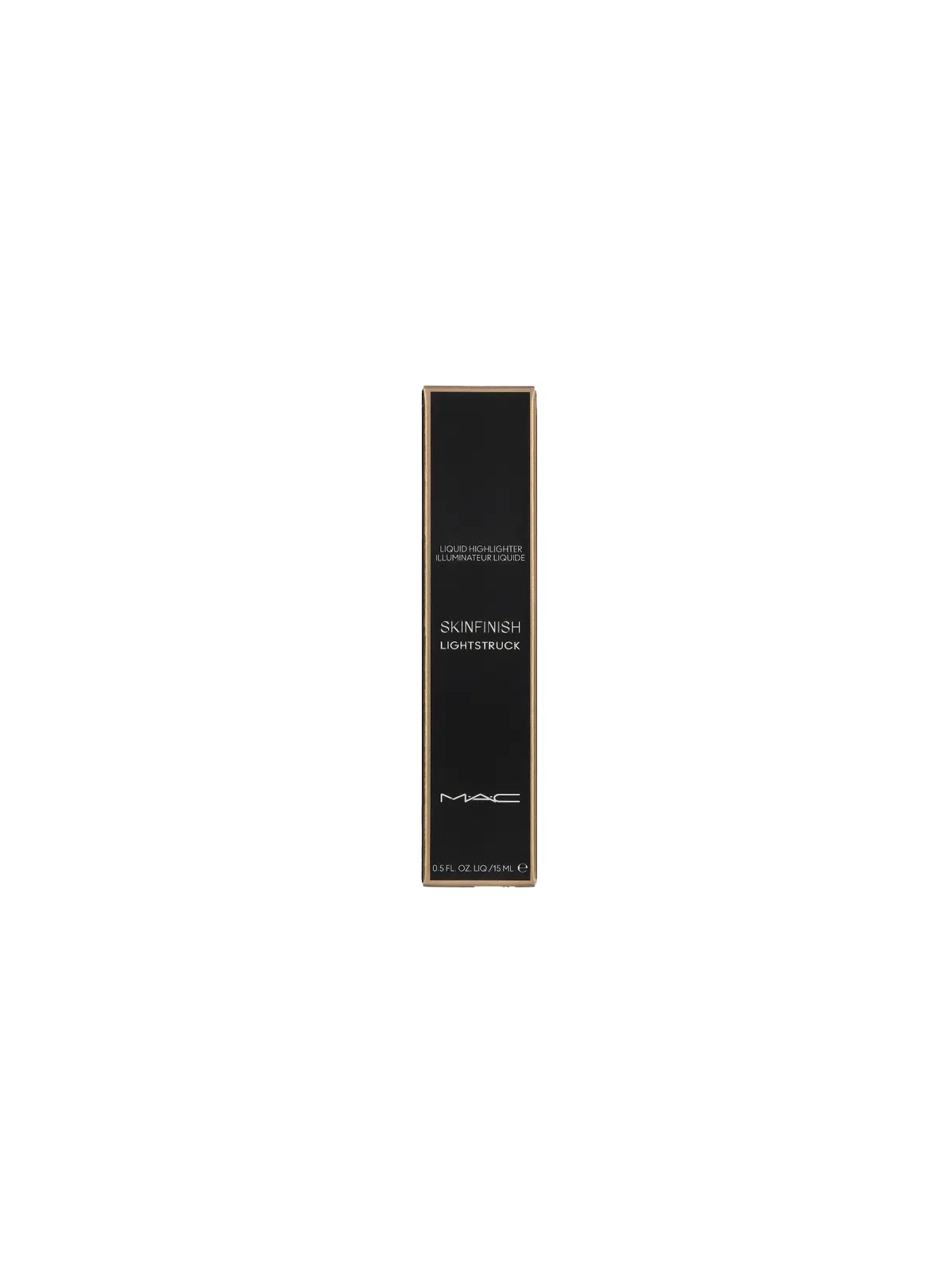Illuminante liquido MAC 15ml Donna Bronze Glaze