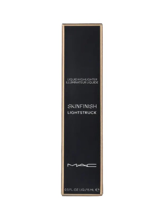 Illuminante liquido MAC 15ml Donna Double Gleam