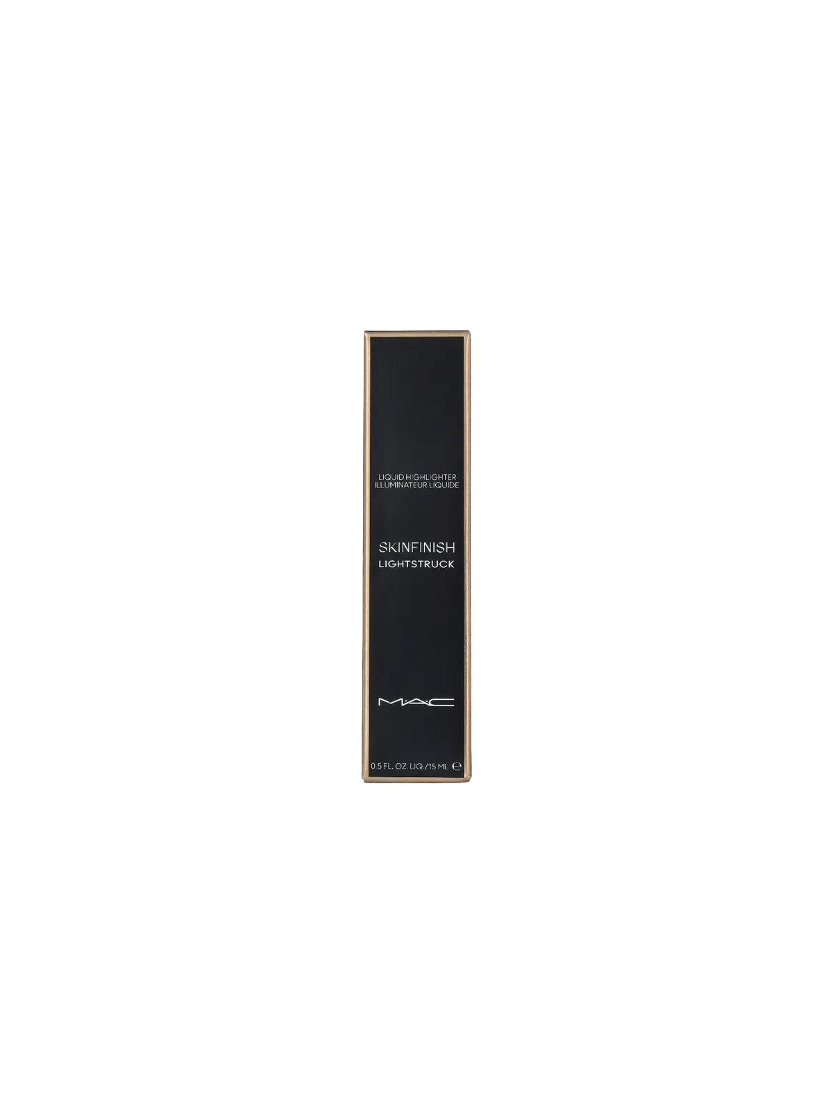 Illuminante liquido MAC 15ml Donna Double Gleam