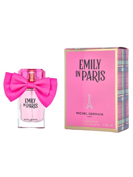 Michel germain Emily in Paris eau de parfum spray 30ml
