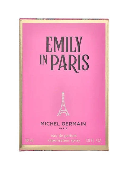 Michel germain Emily in Paris eau de parfum spray 30ml