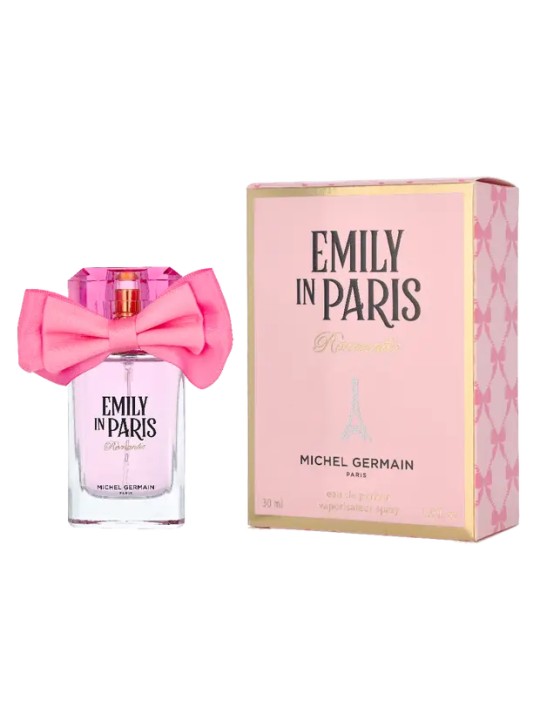 Emily In Paris Romantic eau de parfum Spray 30ml