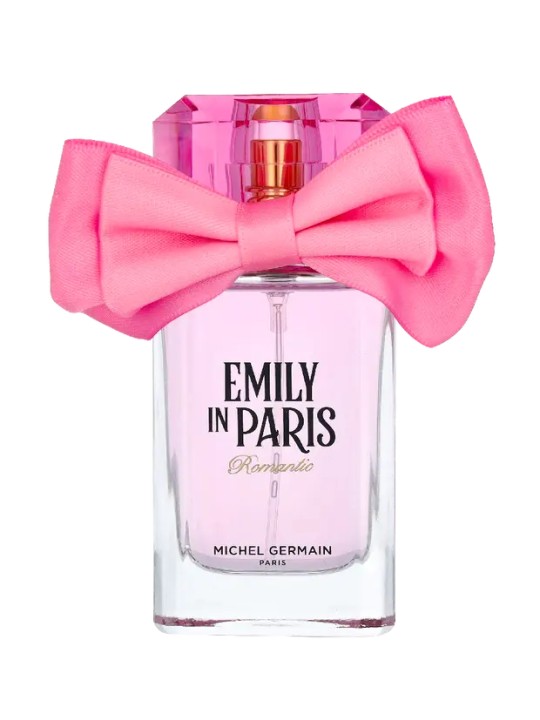 Emily In Paris Romantic eau de parfum Spray 30ml