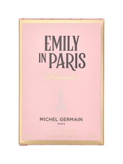 Emily In Paris Romantic eau de parfum Spray 30ml
