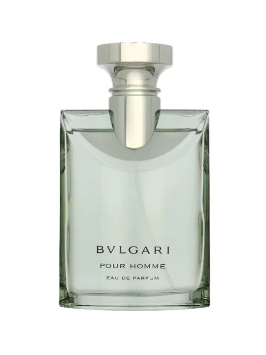 Bvlgari Pour Homme EDP Spray 100ml - Eleganza Maschile