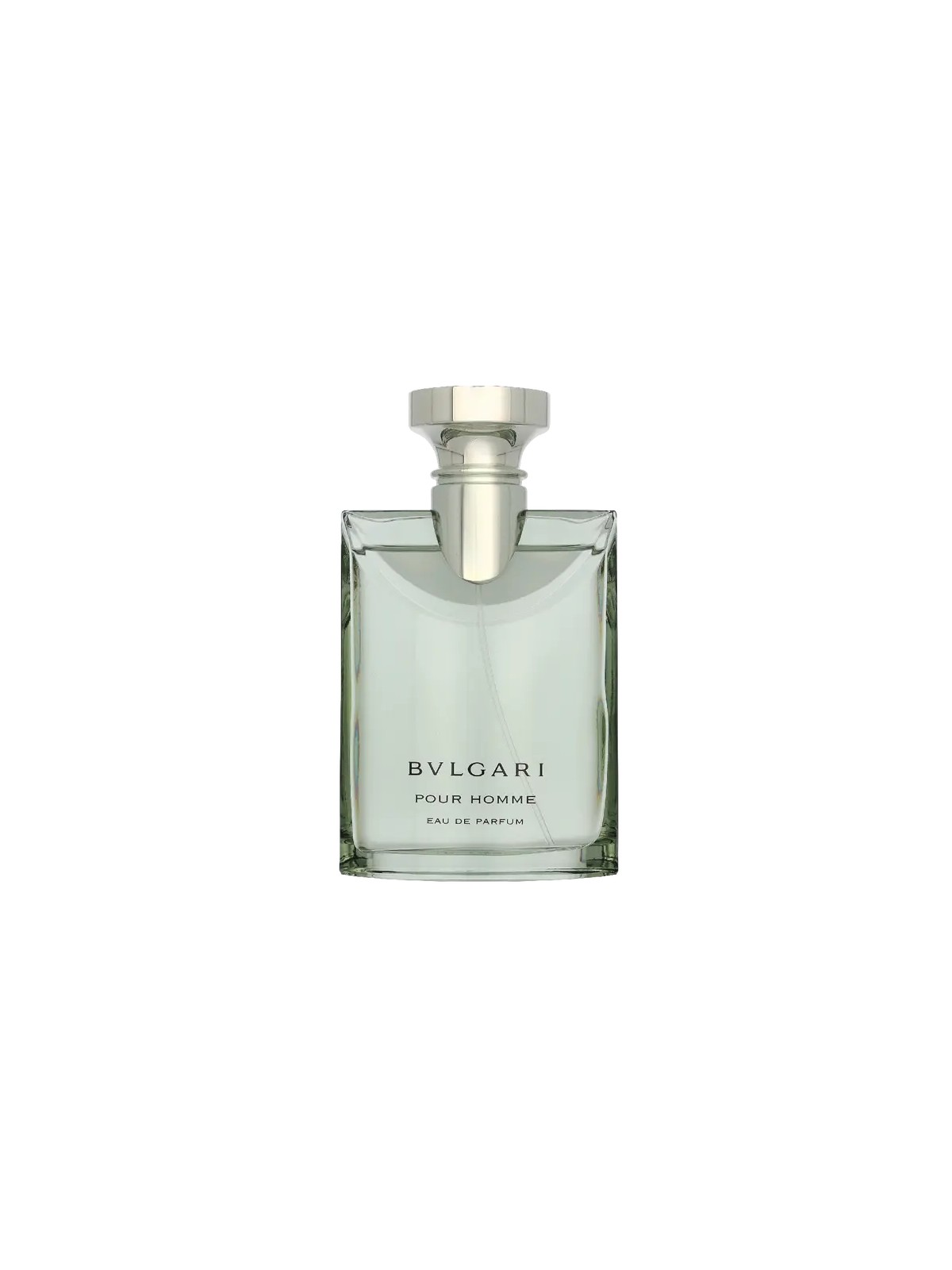 Bvlgari Pour Homme EDP Spray 100ml - Eleganza Maschile
