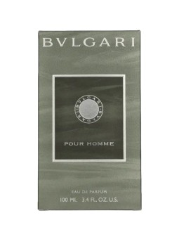 Bvlgari Pour Homme EDP Spray 100ml - Eleganza Maschile