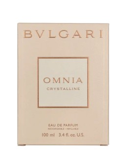 Bvlgari Omnia Crystalline Eau de Parfum 100ml