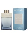 Bvlgari Man Glacial Essence eau de parfum 100ml uomo