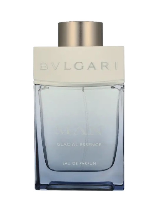 Bvlgari Man Glacial Essence eau de parfum 100ml uomo