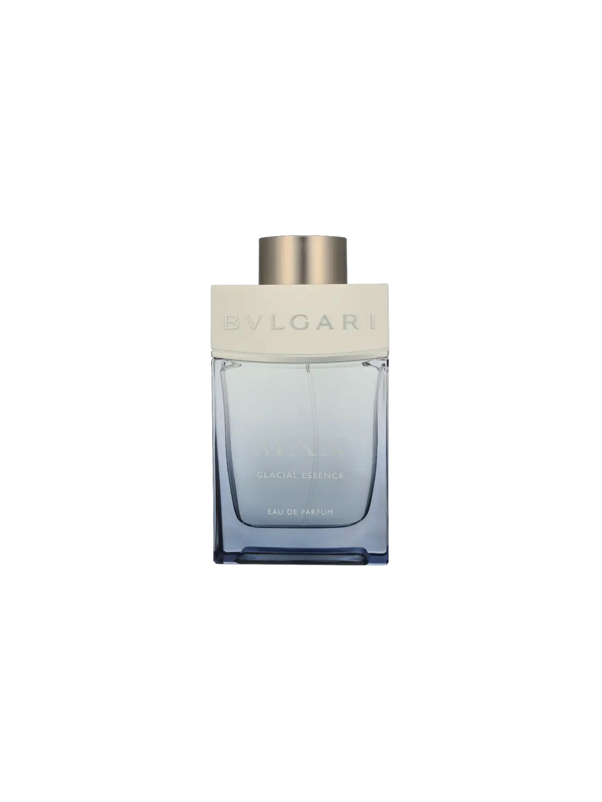 Bvlgari Man Glacial Essence eau de parfum 100ml uomo