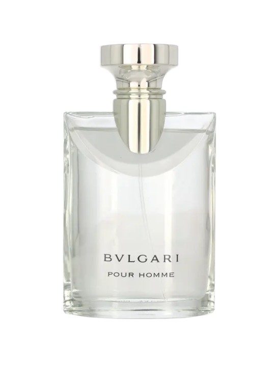 Bvlgari Bvlgari pour Homme eau de toilette 100ml uomo