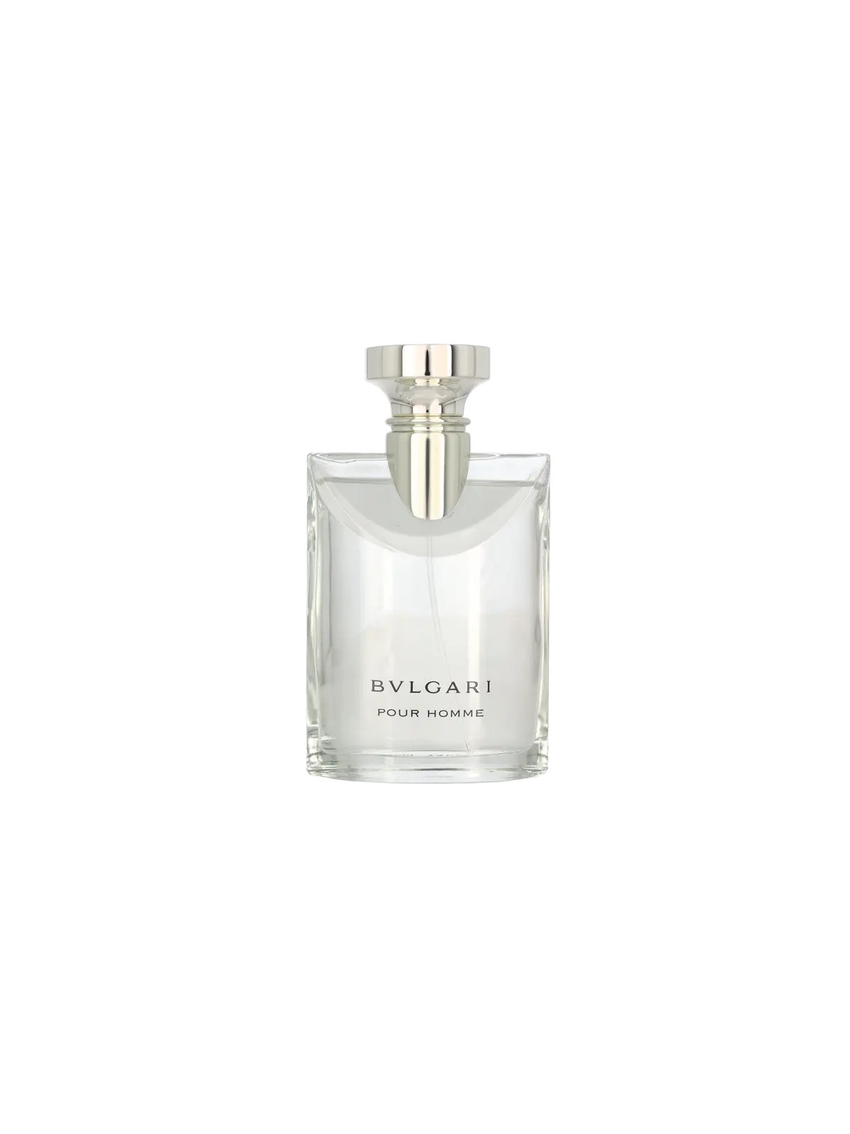 Bvlgari Bvlgari pour Homme eau de toilette 100ml uomo