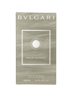 Bvlgari Bvlgari pour Homme eau de toilette 100ml uomo
