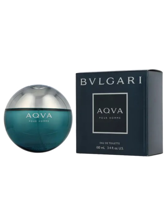Bvlgari Aqva pour Homme eau de toilette 100ml uomo