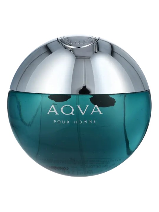 Bvlgari Aqva pour Homme eau de toilette 100ml uomo