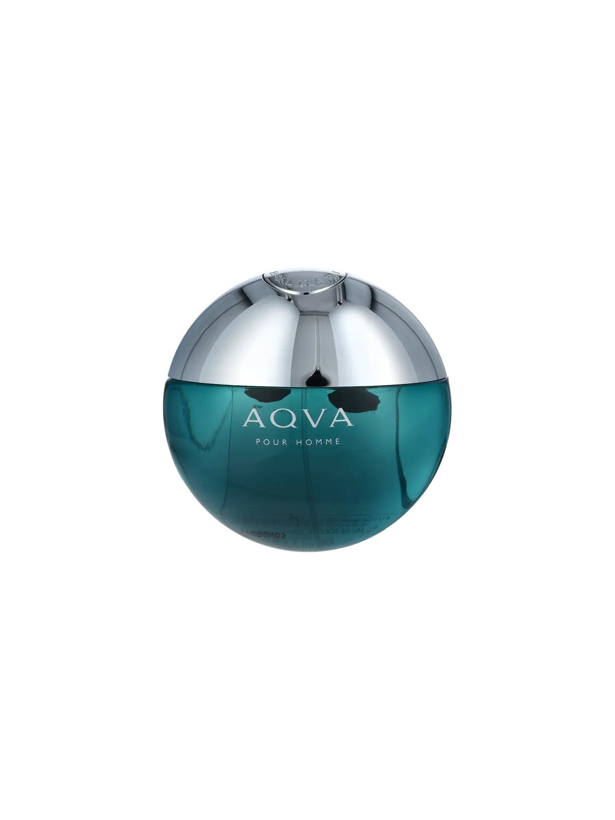 Bvlgari Aqva pour Homme eau de toilette 100ml uomo