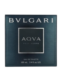 Bvlgari Aqva pour Homme eau de toilette 100ml uomo