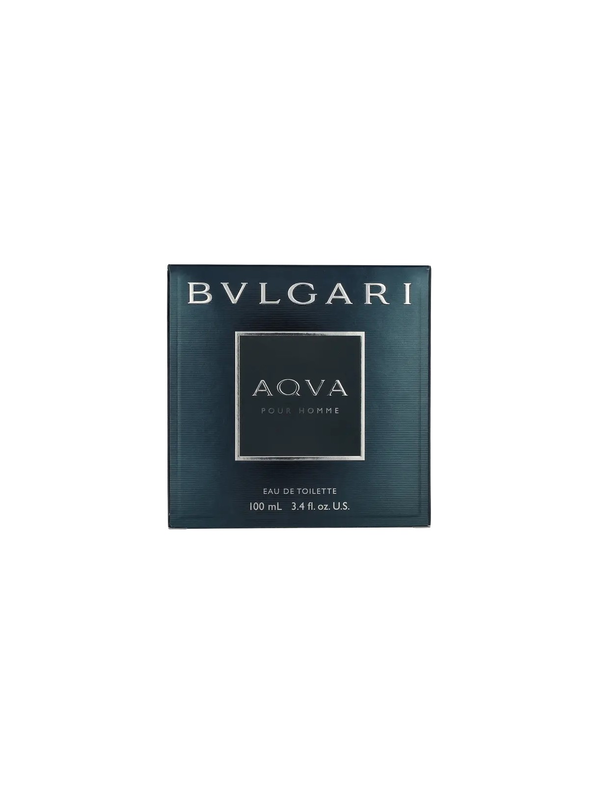 Bvlgari Aqva pour Homme eau de toilette 100ml uomo