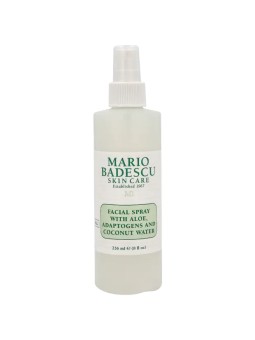 Mario Badescu Facial Spray 236ml Aloe, Adaptogens And