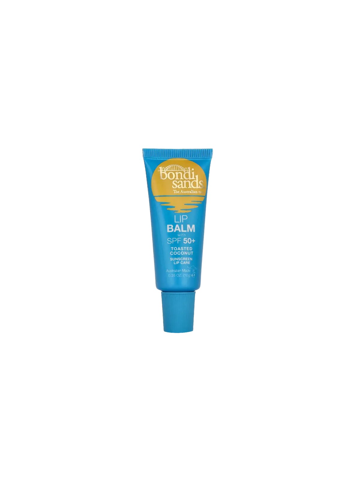Bondi Sands Balsamo per Labbra con SPF50 10 gr unisex