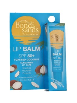 Bondi Sands Balsamo per Labbra con SPF50 10 gr unisex